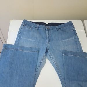 Women's Banana Republic Jeans